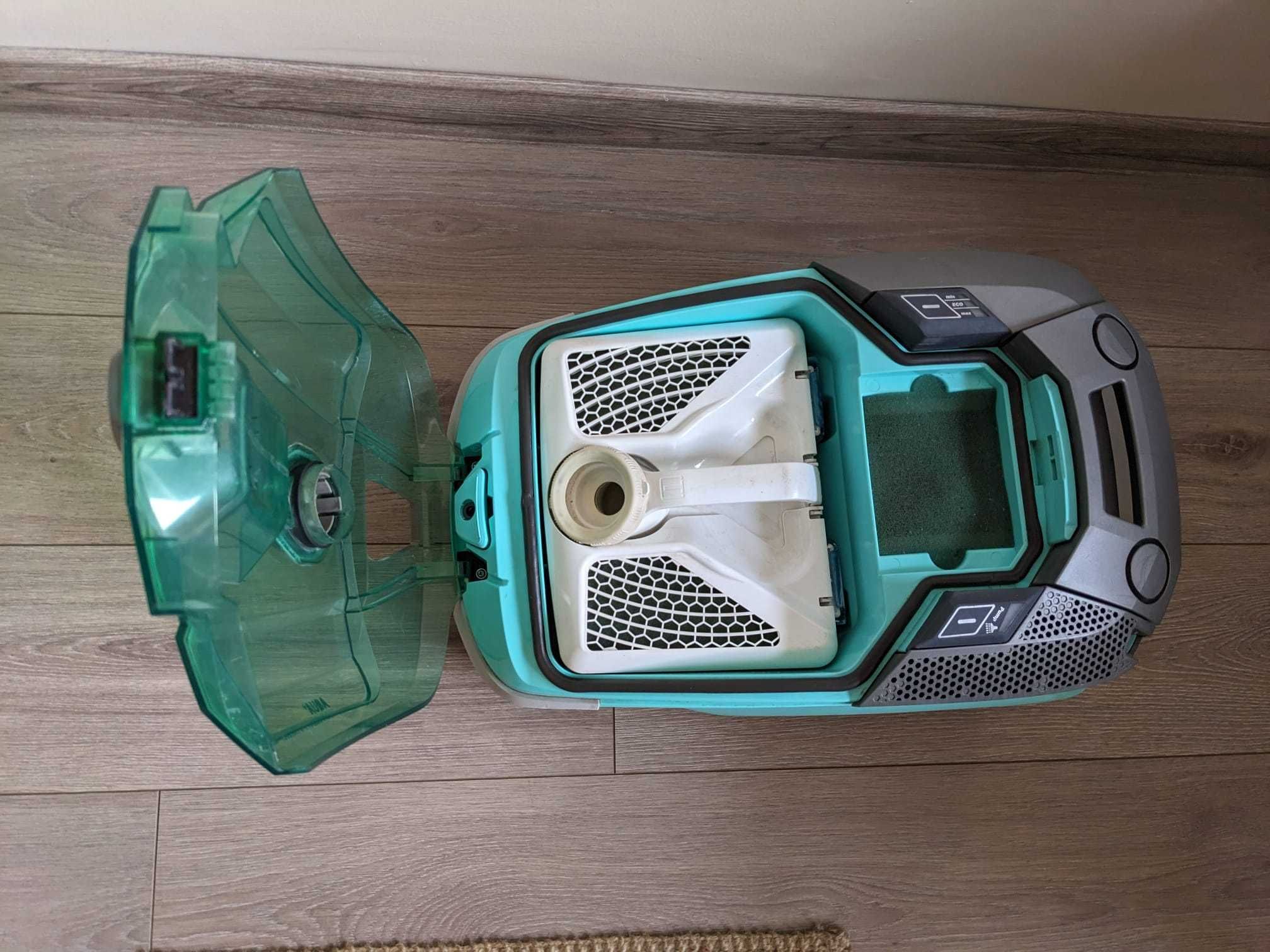 Odkurzacz Thomas Aqua+ Multiclean X10