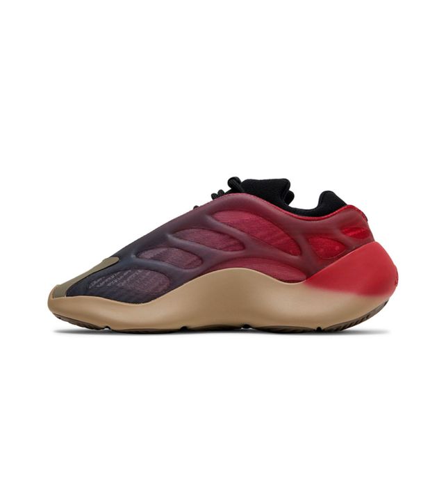 Жіночі кросівки Adidas Yeezy 700 V3 GW1814 ОРИГІНАЛ