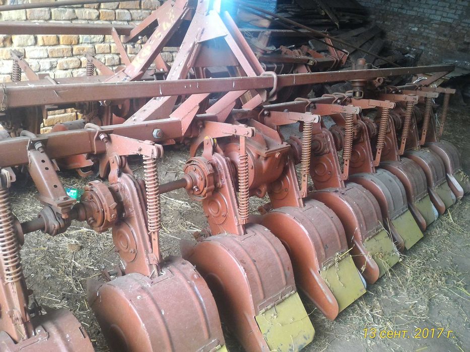 Культіватора фреза грунтофреза почвофреза кф 5.4