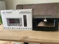 Taga Harmony HTR-1000CD v.3 czarny