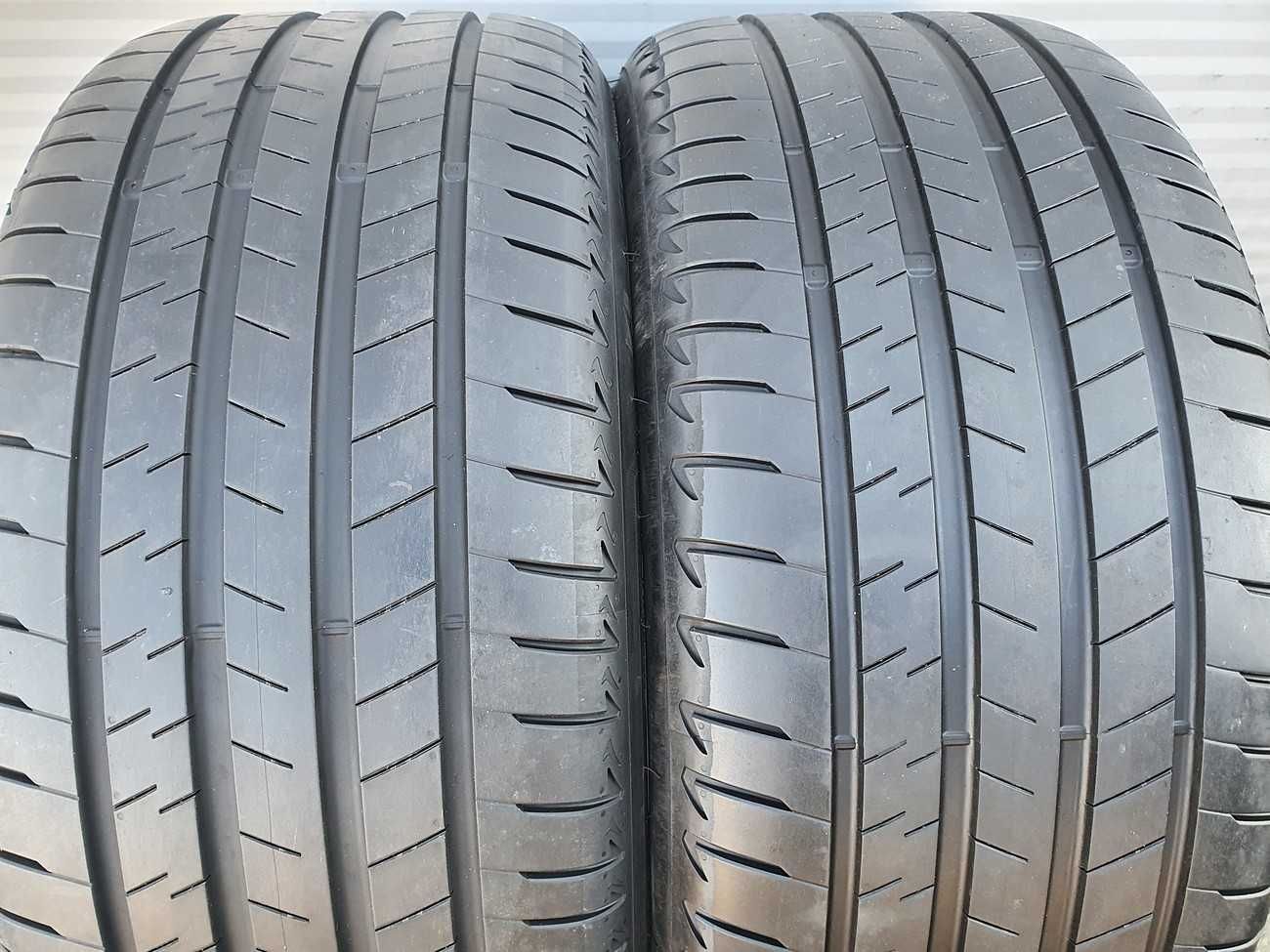 2x Opony letnie 275/40/20 BRIDGESTONE Alenza 001 * RSC XL 106W