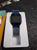 SmartWatch dla dzieci
