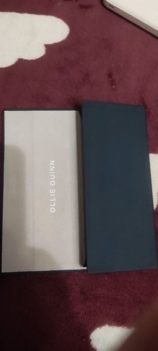 Чехол, футляр для окулярів, бренд