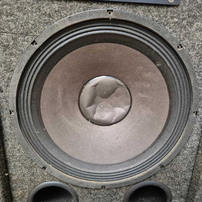 Kolumny 150W 8 Ohm; Komis Jasło Igielna