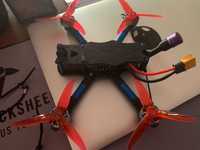 Drone APEX 4" FPV (Atualizado)