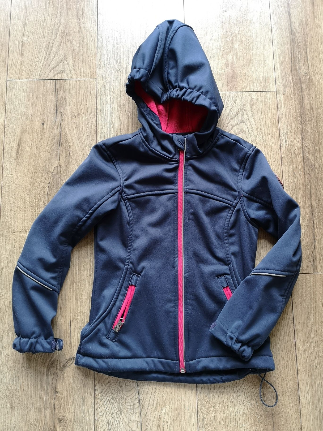 Softshell r 128 active touch kids