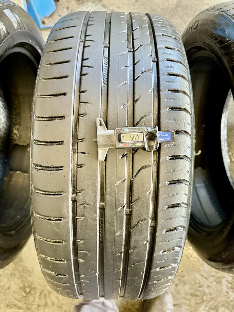 255/50/19 kumho 4шт