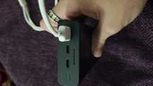 powerbank Samsung 20000 mHa