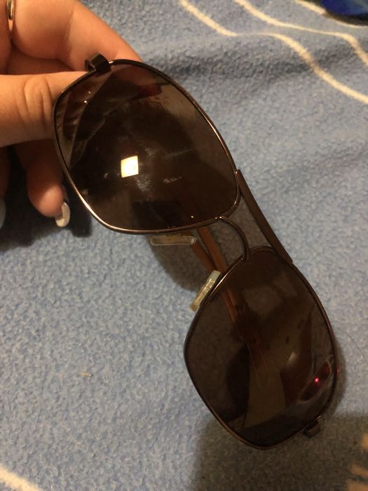Óculos de sol como novos!