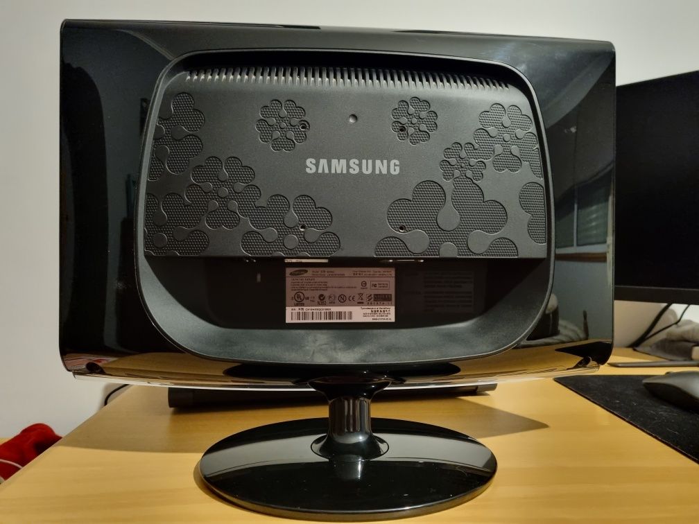 Vendo Monitor Samsung