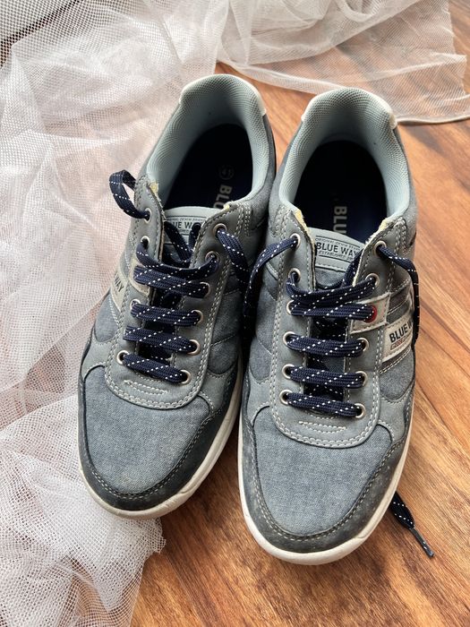 Ténis BLUE WAY – Homem – Nº 41