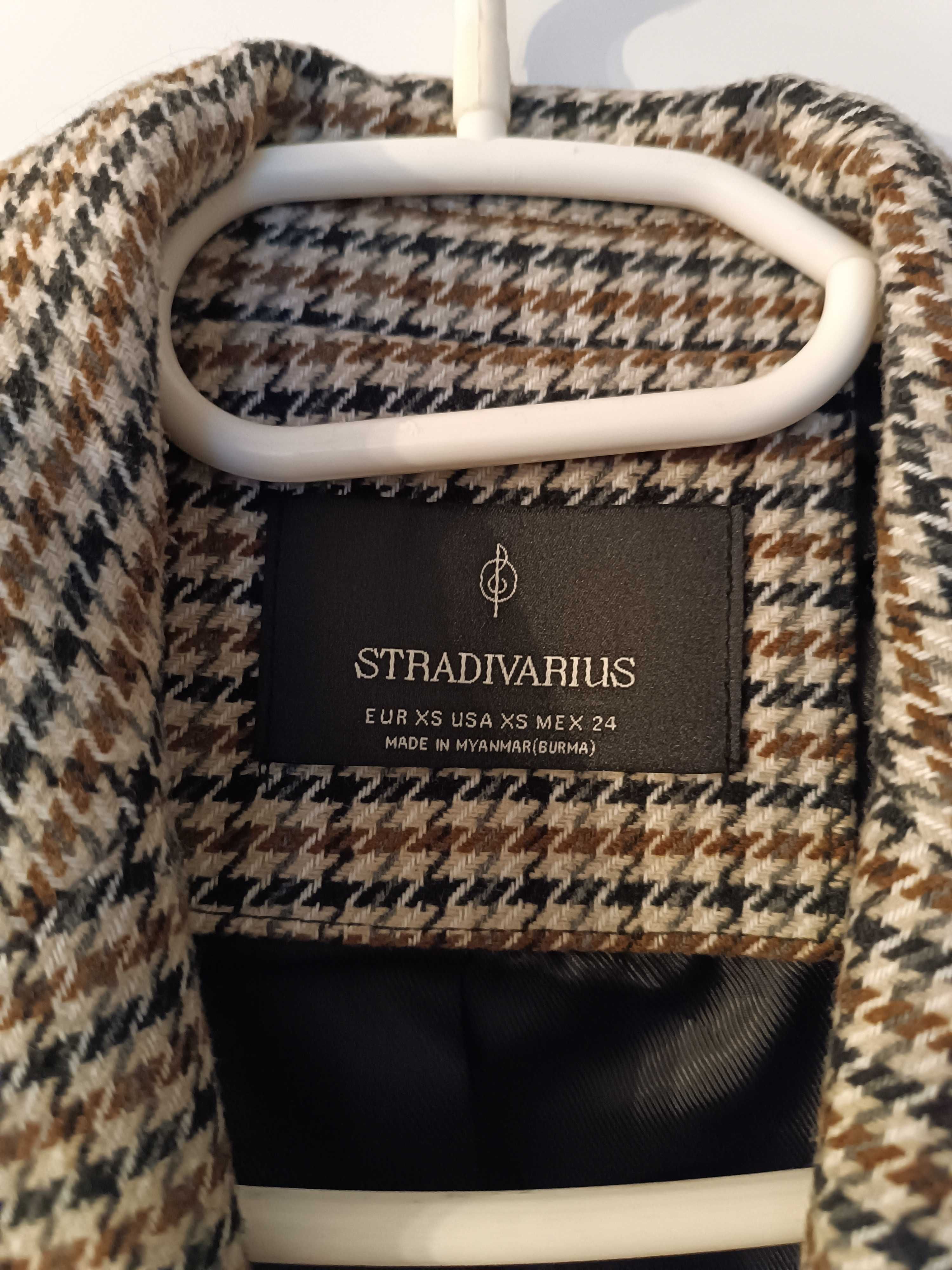 Marynarka Stradivarius S