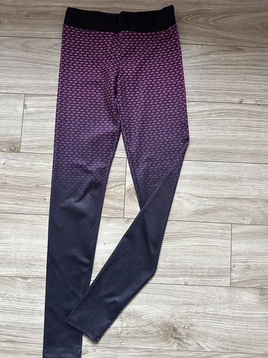 Leginsy damskie
