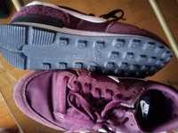 Sapatilhas Nike bordeaux