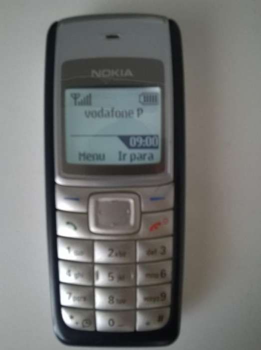 Nokia 1112 - Peças