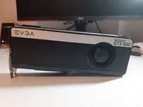 Placa Grafica EVGA Gtx 680 4gb