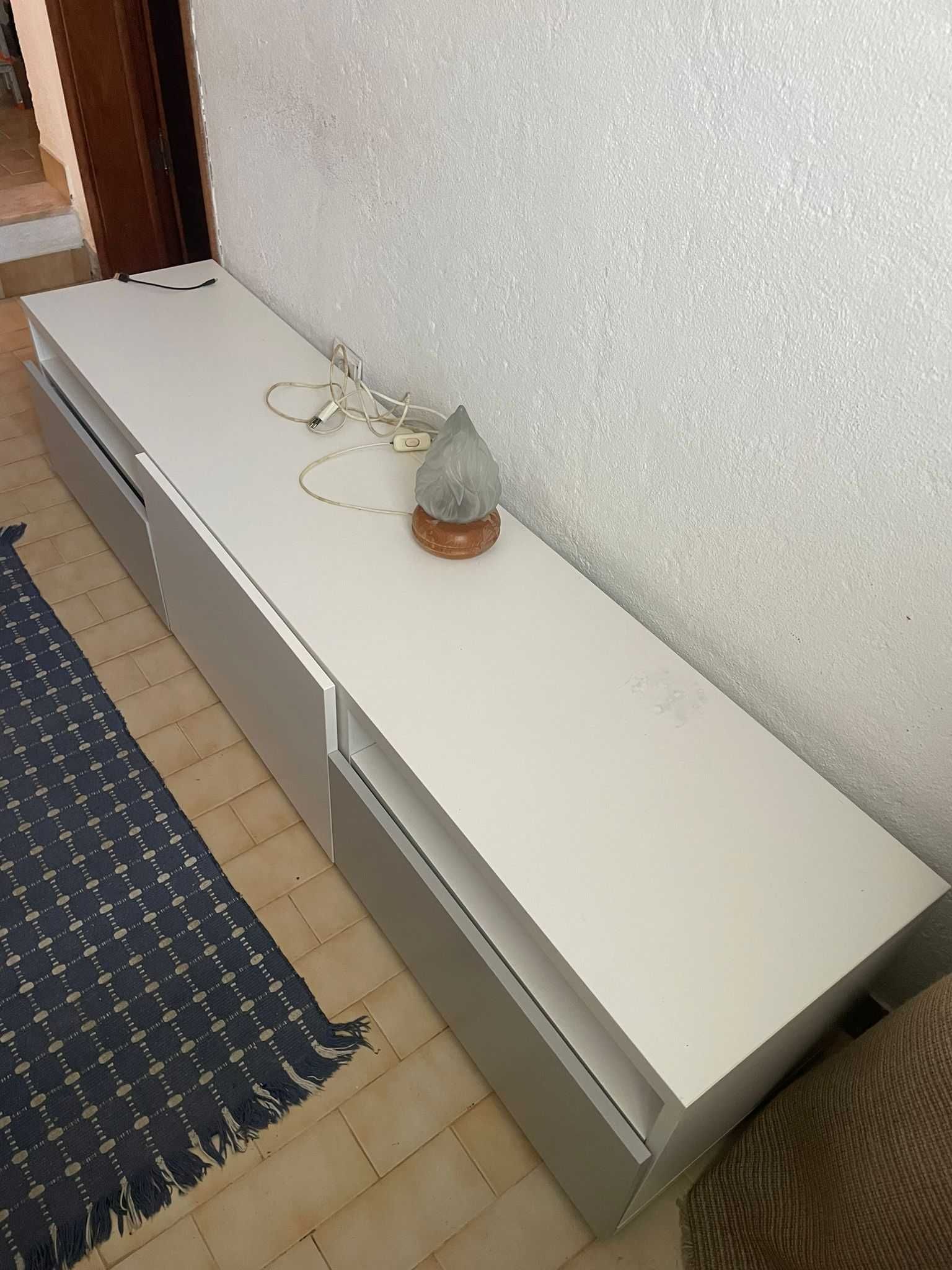 Movel TV Ikea Besta