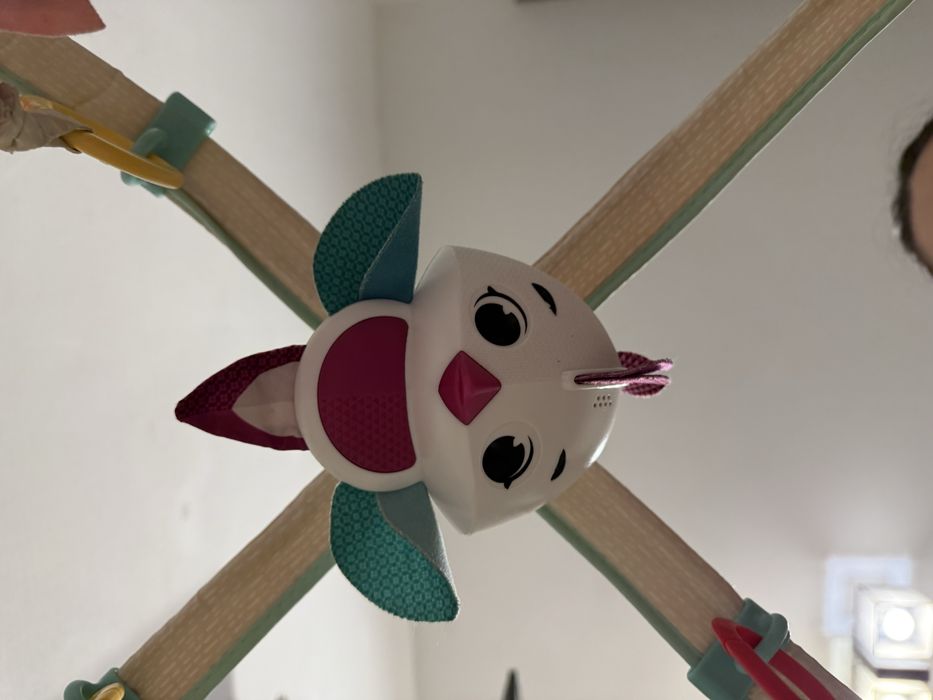 Розвиваючий килимок  tiny love