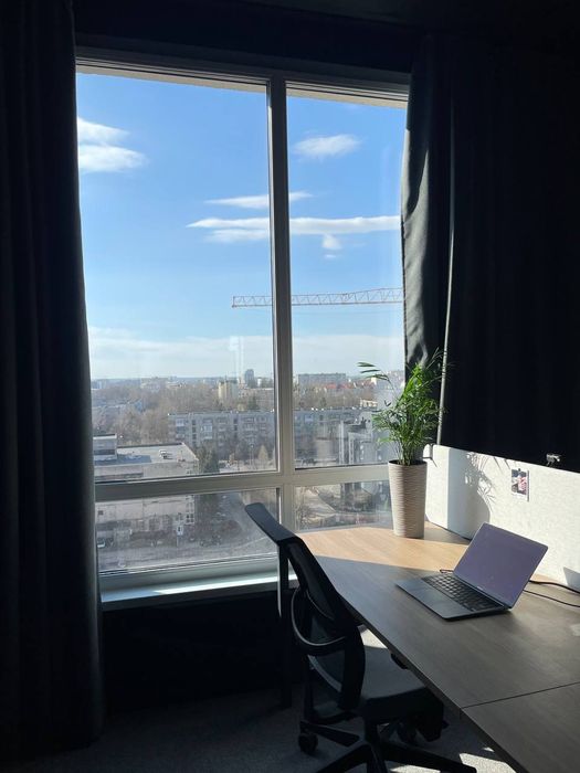 Оренда офісу вулиця Стрийська в ЖК"Національний"