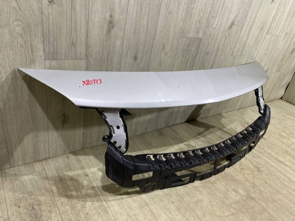 Кронштейн Бампер передний Гриль Opel Astra K (2015-2019г.) 13448088