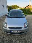 Ford 1.4 TDCI, rocznik 2003 w dobrym stanie