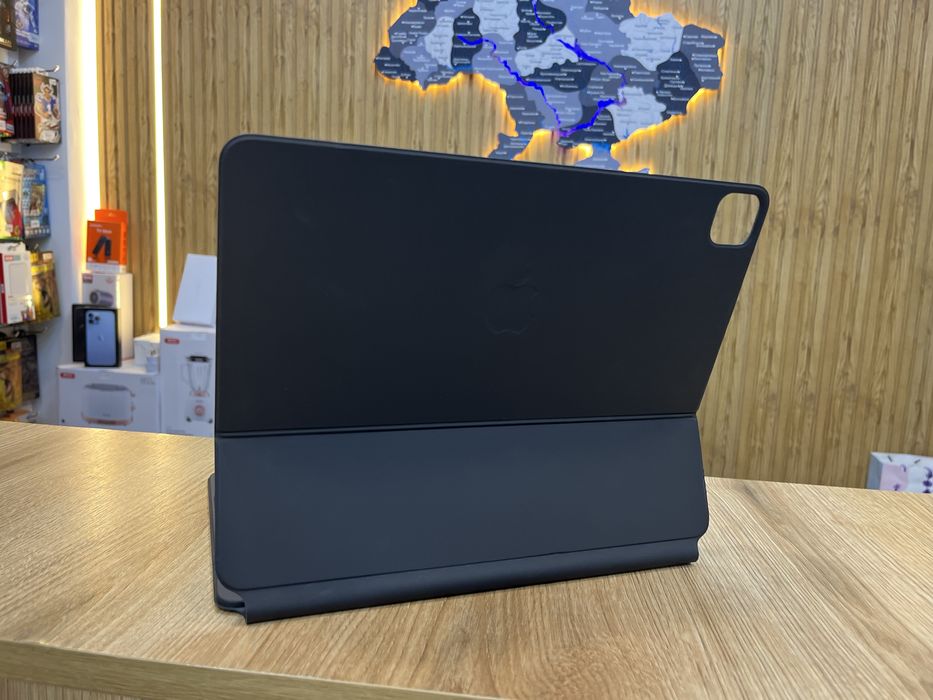 Клавиатура Magic Keyboard для iPad Pro 12.9