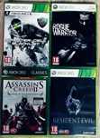 Gry na konsole Xbox 360