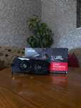 (Відеокарта) - AMD Radeon RX 6700 XT 12GB GDDR6