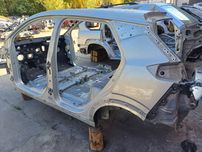 Chevrolet Bolt EUV четверть/крыло/панель/стойка/крыша/разборка
