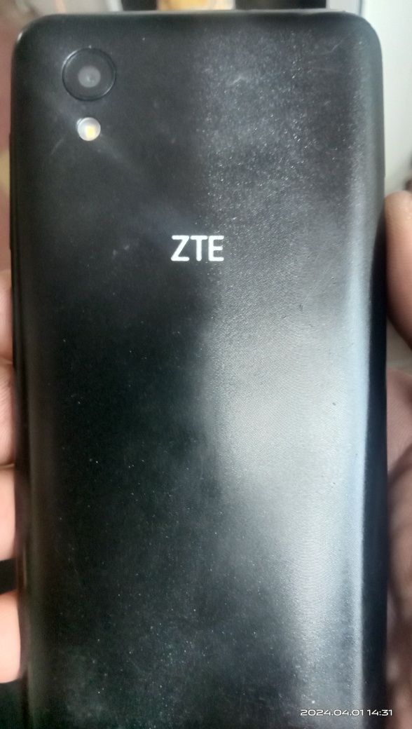 Мобильный телефон, смартфон,ZTE