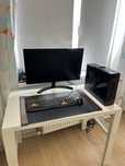 Комп’ютерний комплект | Системний блок LogicPower + Монітор LG 27”