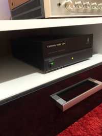 California Audio Labs Telefunken Dac