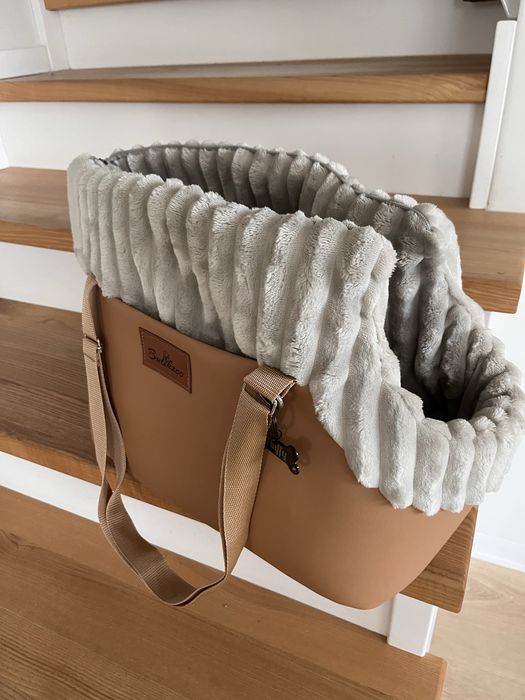 Torba nosidlo dla psa butikzoo