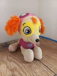 Psi Patrol Skye przytulanka maskotka zabawka pluszowa