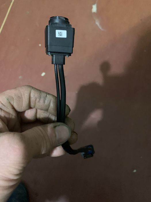 камера заднего вида хундай сантафе