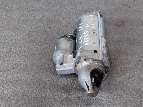 Motor de arranque OPEL Astra H Hatchback (L48)