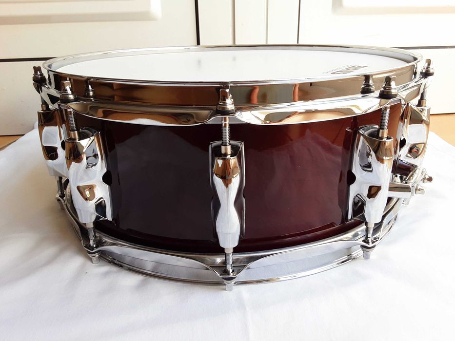 Tarola Yamaha Recording 14X5.5,Nova - 400€