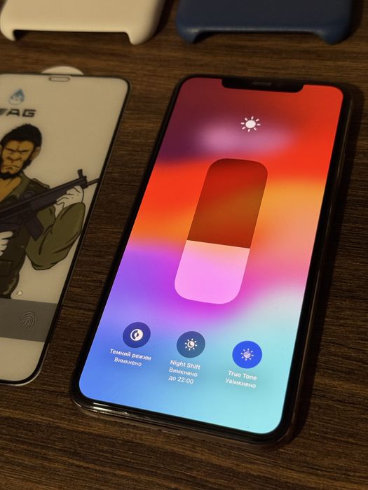Iphone 11 Pro Max 64gb
