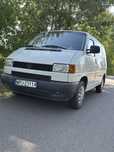 Vw T4 1997r 6 osobowy
