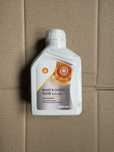 Гальмівна рідина Shell dot4
