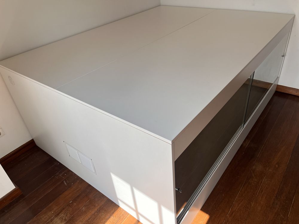 Terrarios por encomenda