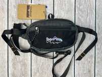 Nerka Patagonia unisex czarna – nowa z metką
