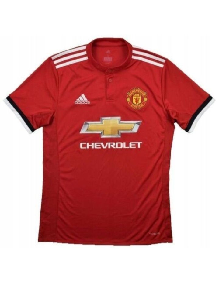 Koszulka adidas krótki rękaw r. M