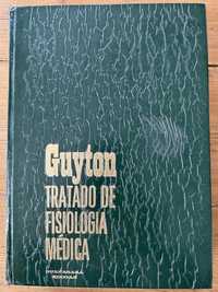 Guyton Tratado de Fisiologia Médica