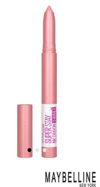 Maybelline superstay Birthday collection 185