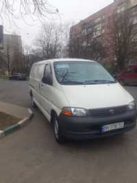 Тойота Хайс 2004 года  - Toyota Hiace