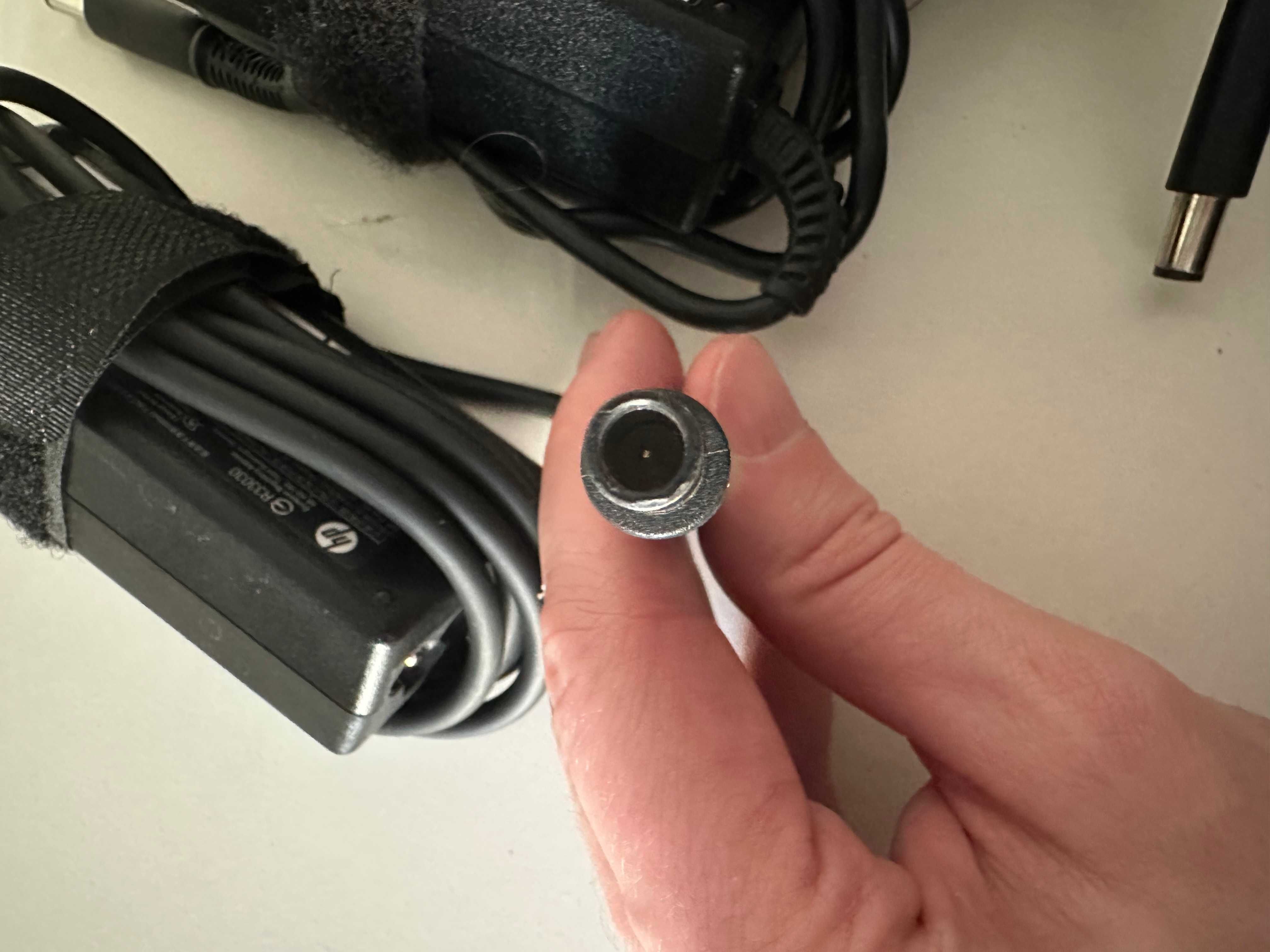 Блок живлення для ноутбука HP 65W 19.5V 3.5A 7.4*5.0mm