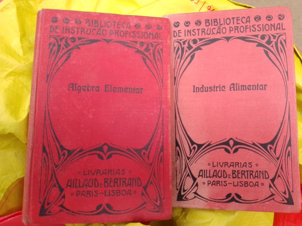 Livros: Biblioteca da Instruçao Profissional Desde-15E-Contos2EDesde2E