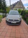 Volkswagen Golf Sportsvan VW Golf Sportsvan Highline 2014 DSG 1.4 125km 157 000