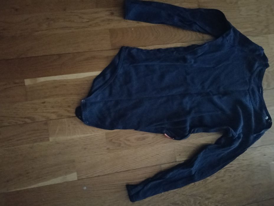 Body Marcinkowski roz 134